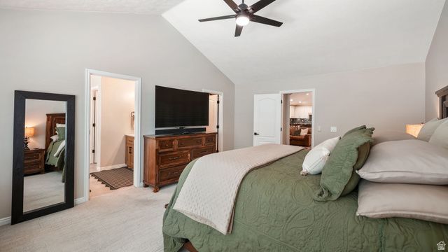 12692 S MERRYVALE CIR, Riverton, UT 84065