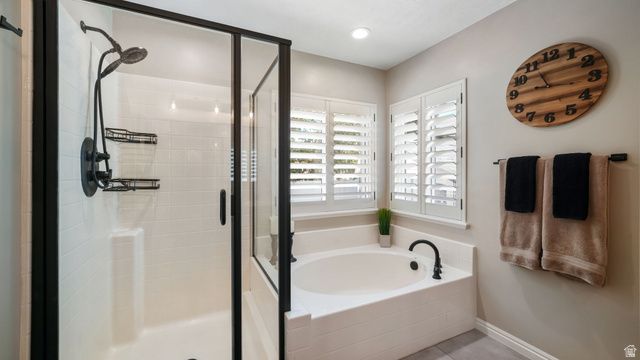 12692 S MERRYVALE CIR, Riverton, UT 84065