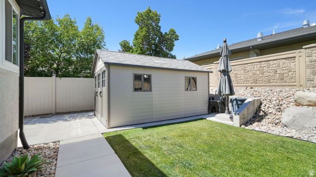 12692 S MERRYVALE CIR, Riverton, UT 84065