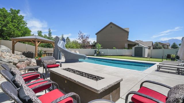 12692 S MERRYVALE CIR, Riverton, UT 84065