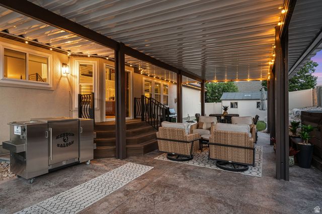 12692 S MERRYVALE CIR, Riverton, UT 84065