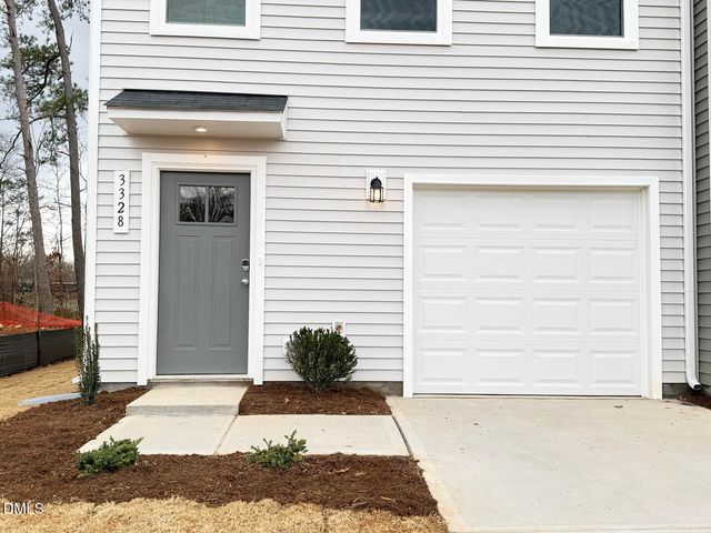 3328 Bomore Road, Raleigh, NC 27610