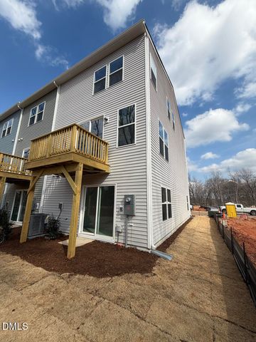 3328 Bomore Road, Raleigh, NC 27610