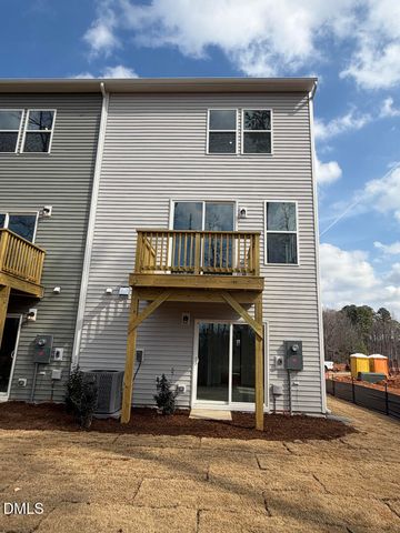 3328 Bomore Road, Raleigh, NC 27610