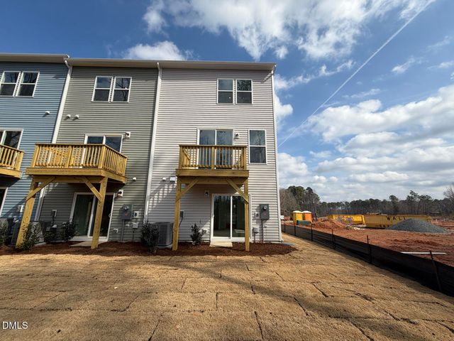 3328 Bomore Road, Raleigh, NC 27610