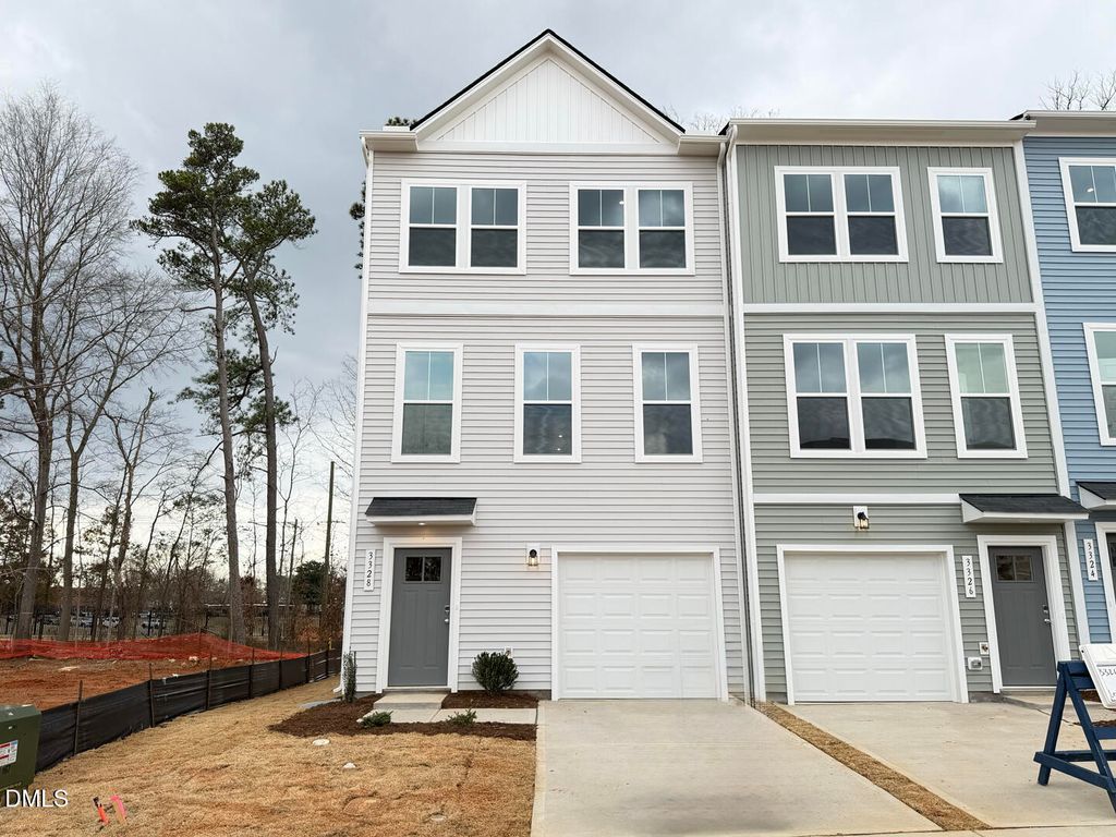 3328 Bomore Road, Raleigh, NC 27610