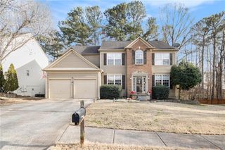 3550 Myrtlewood Chase NW, Kennesaw, GA 30144