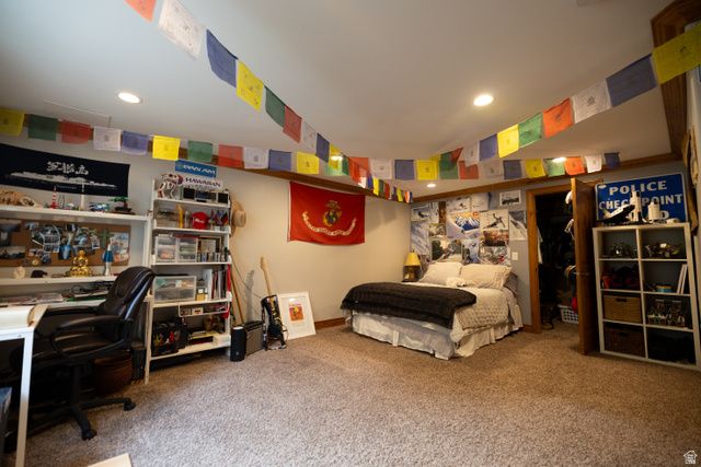 8867 S EASTHILLS DR, Sandy, UT 84093