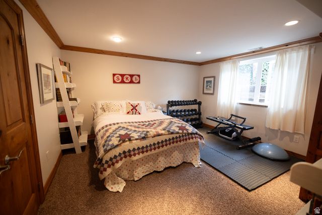 8867 S EASTHILLS DR, Sandy, UT 84093