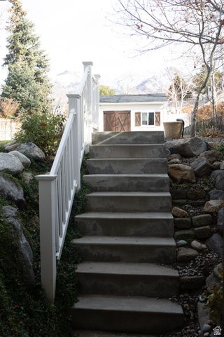 8867 S EASTHILLS DR, Sandy, UT 84093