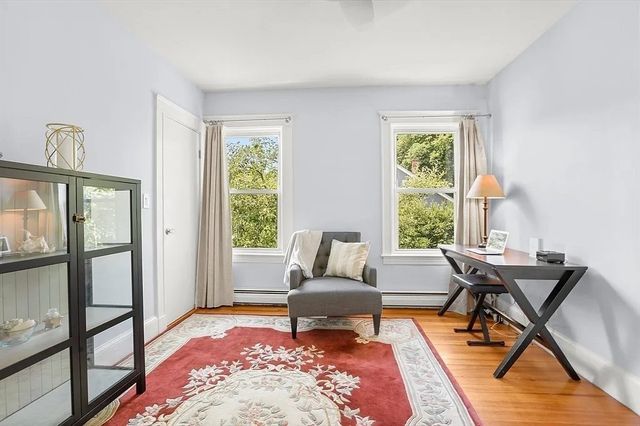 25 Brayton Rd 25, Boston, MA 02135