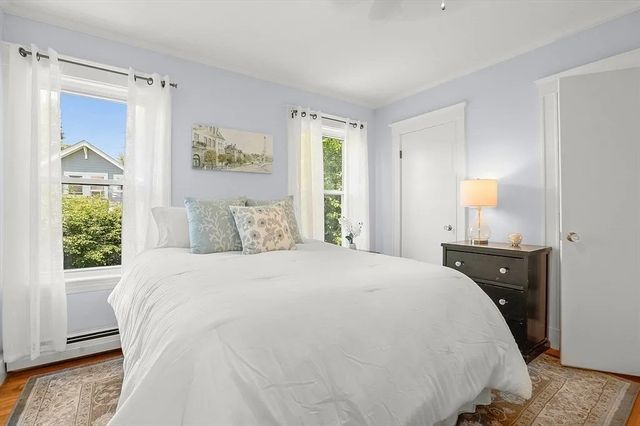 25 Brayton Rd 25, Boston, MA 02135