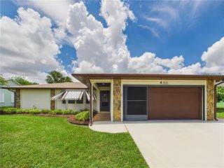 431 Kendall Avenue, Sebastian, FL 32958