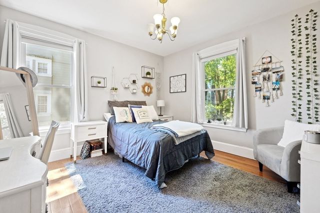 3 Ware Street, Boston, MA 02125