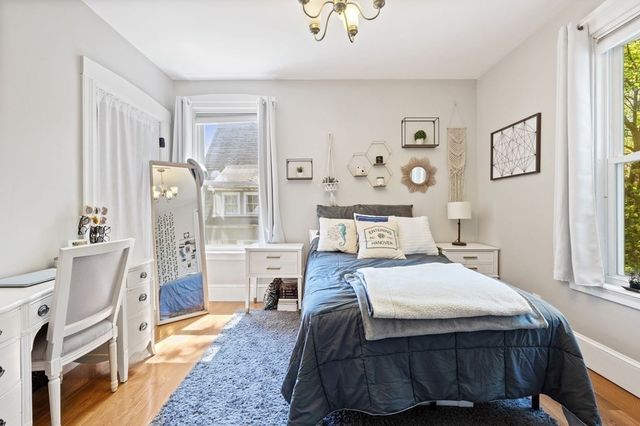 3 Ware Street, Boston, MA 02125