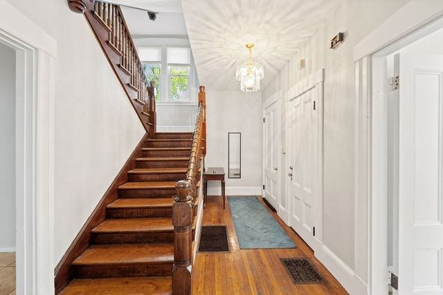 3 Ware Street, Boston, MA 02125