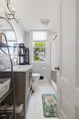 3 Ware Street, Boston, MA 02125