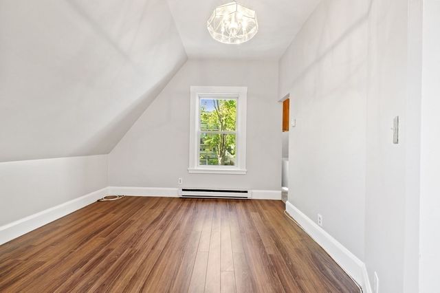 3 Ware Street, Boston, MA 02125