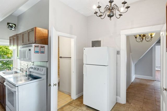 3 Ware Street, Boston, MA 02125