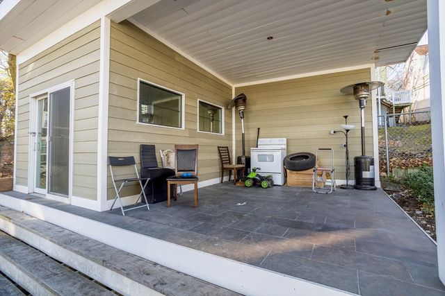 3 Ware Street, Boston, MA 02125