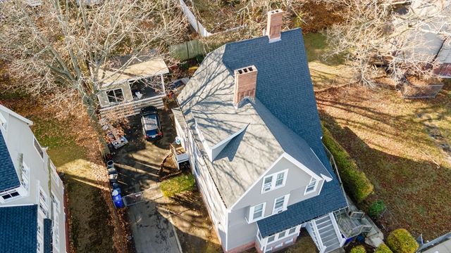 3 Ware Street, Boston, MA 02125