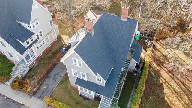 3 Ware Street, Boston, MA 02125