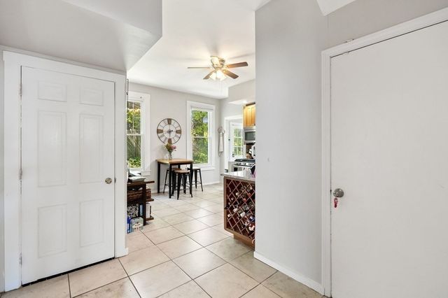 3 Ware Street, Boston, MA 02125