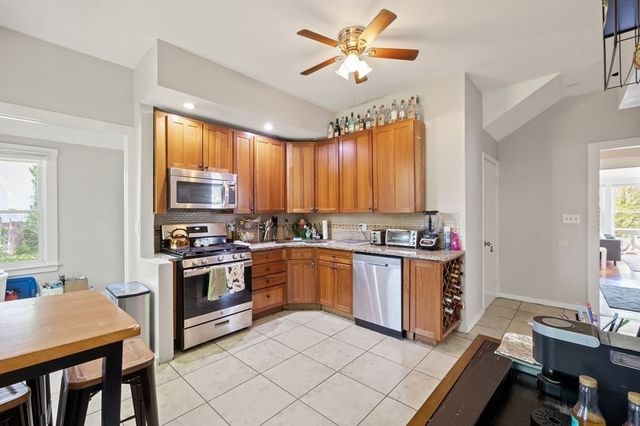 3 Ware Street, Boston, MA 02125