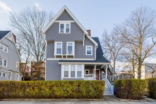 3 Ware Street, Boston, MA 02125