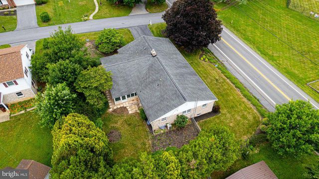 222 HARVEST LANE, Chambersburg, PA 17202