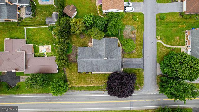 222 HARVEST LANE, Chambersburg, PA 17202
