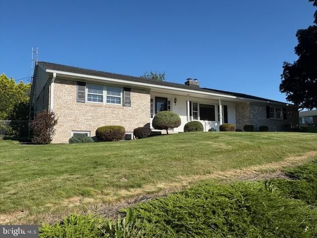 222 HARVEST LANE, Chambersburg, PA 17202