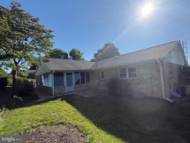 222 HARVEST LANE, Chambersburg, PA 17202