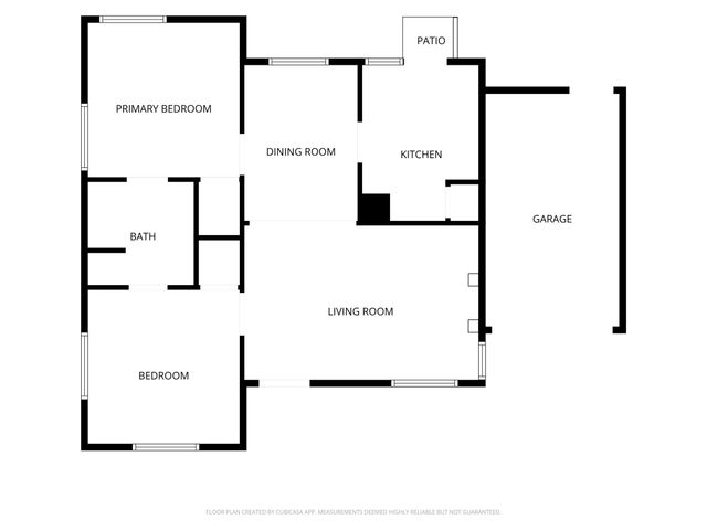 8639 San Benito Way, Dallas, TX 75218