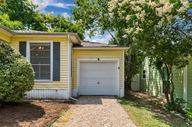 8639 San Benito Way, Dallas, TX 75218