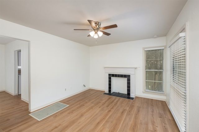 8639 San Benito Way, Dallas, TX 75218