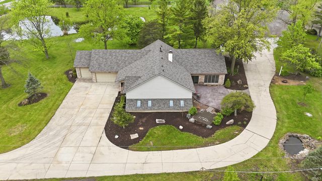 10702 Bass Road, Fort Wayne, IN 46818