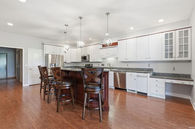 10702 Bass Road, Fort Wayne, IN 46818