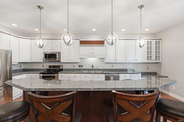 10702 Bass Road, Fort Wayne, IN 46818