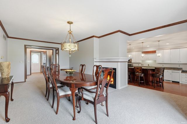10702 Bass Road, Fort Wayne, IN 46818
