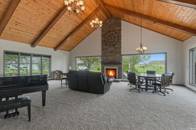 10702 Bass Road, Fort Wayne, IN 46818