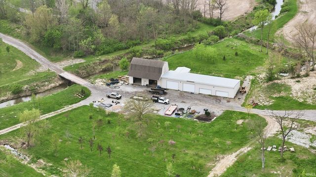 10702 Bass Road, Fort Wayne, IN 46818