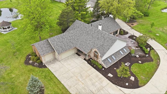 10702 Bass Road, Fort Wayne, IN 46818