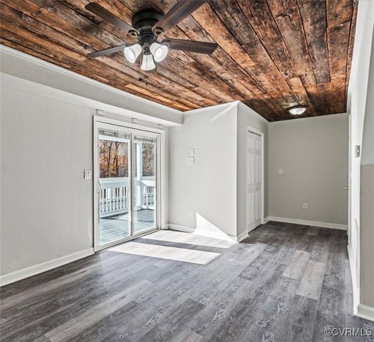 200 Weise Dr, Louisa, VA 23093