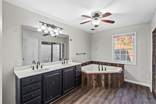 200 Weise Dr, Louisa, VA 23093