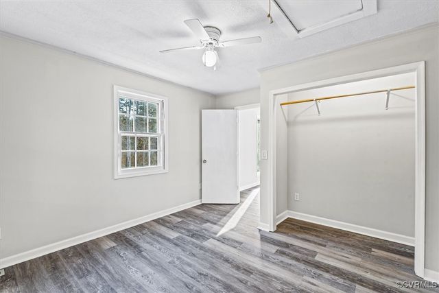 200 Weise Dr, Louisa, VA 23093