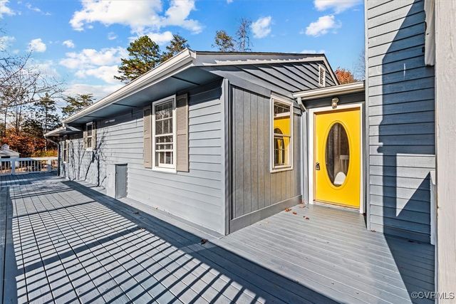 200 Weise Dr, Louisa, VA 23093