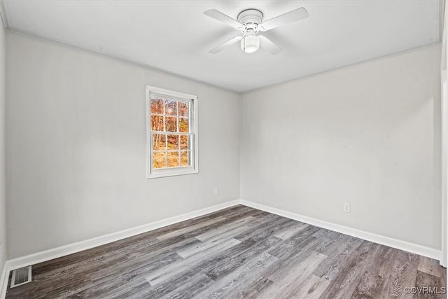 200 Weise Dr, Louisa, VA 23093