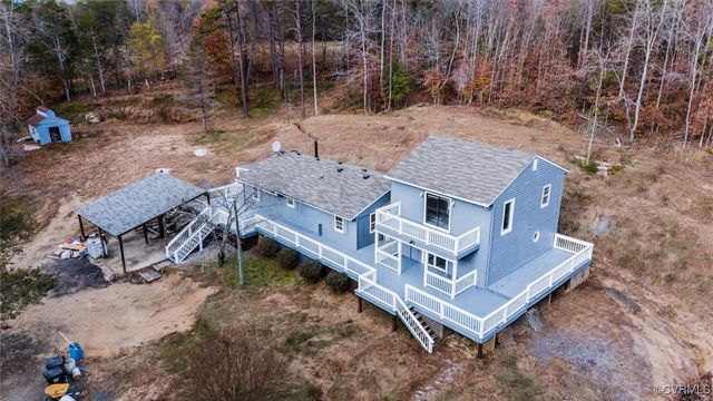 200 Weise Dr, Louisa, VA 23093