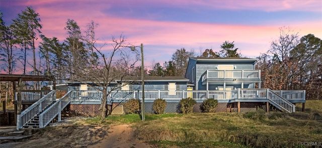 200 Weise Dr, Louisa, VA 23093